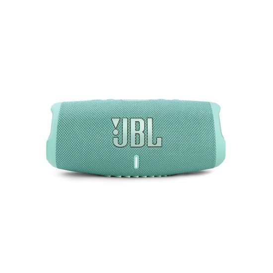 Charge 5 Turquoise - JBL