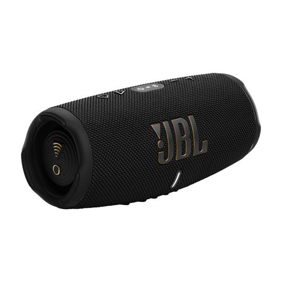 Charge 5 Wi-Fi Black - JBL