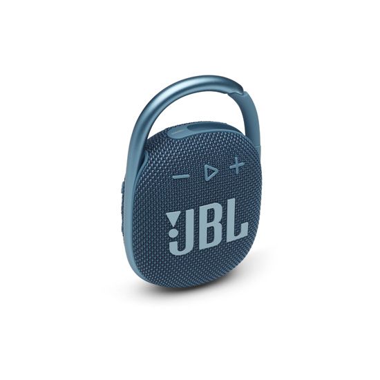 Clip 4 Blue - JBL