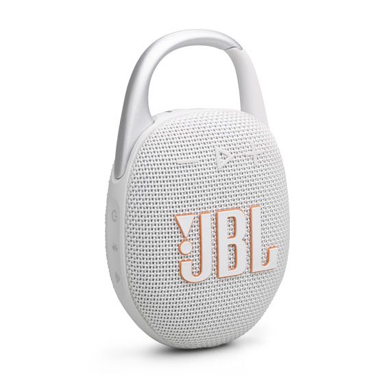 Portable bluetooth speaker CLIP 5 - JBL