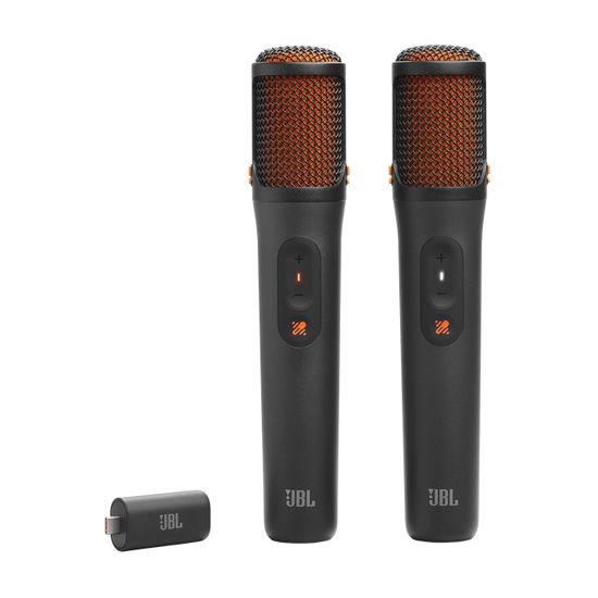JBL EasySing Mics - JBL