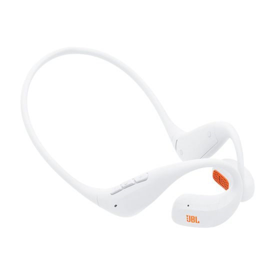 Endurance Pace White - JBL
