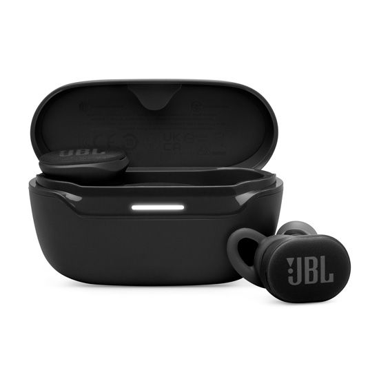 Endurance Race 2 TWS Black - JBL