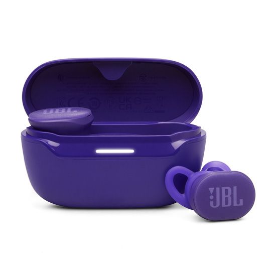 Endurance Race 2 TWS Purple - JBL