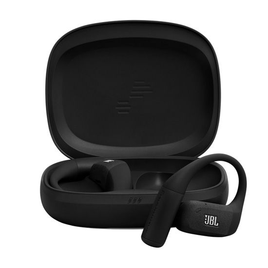 Endurance Zone Black/Grey - JBL