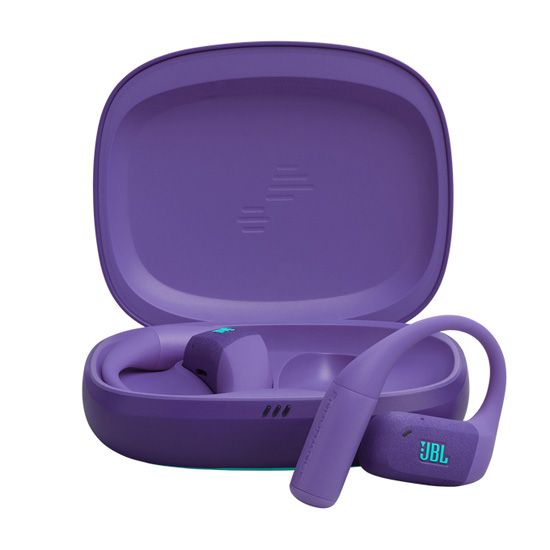 Endurance Zone Purple - JBL