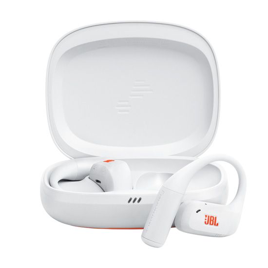 Endurance Zone White - JBL