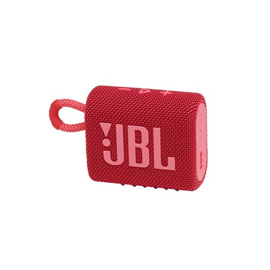 Go 3 Red - JBL