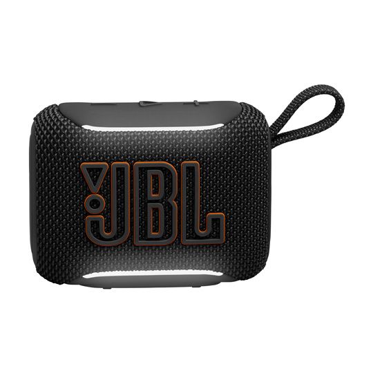  GO 5 Black - JBL
