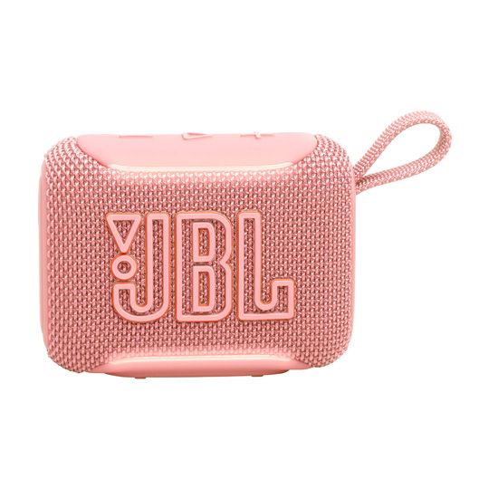GO 5 Pink - JBL