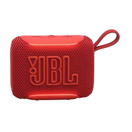 GO 5 Red - JBL