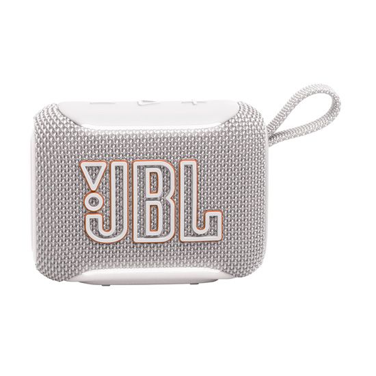 GO 5 White - JBL