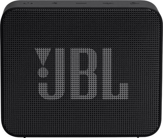 Go Essential 2 Black - JBL