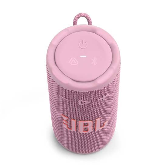 激レア　JBL FLIP3 PINK JBL Flip 3 (Pink) Splash-proof portable Bluetooth® speaker (Pink