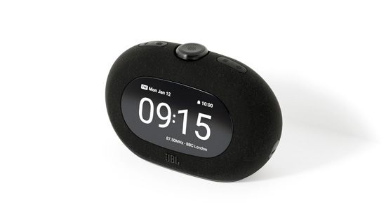 Horizon 3 Black - JBL