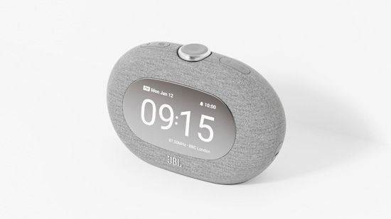 Horizon 3 Grey - JBL