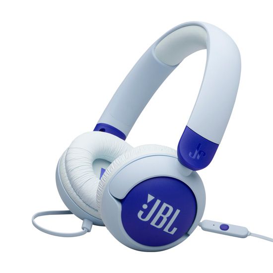 JUNIOR 320 Blue - JBL