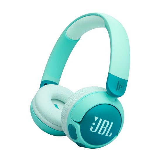 JUNIOR 320BT Green - JBL