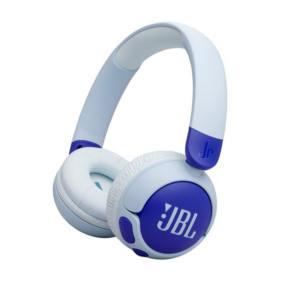 JUNIOR 320BT Bleu - JBL