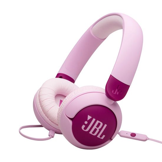 JUNIOR 320 Purple - JBL