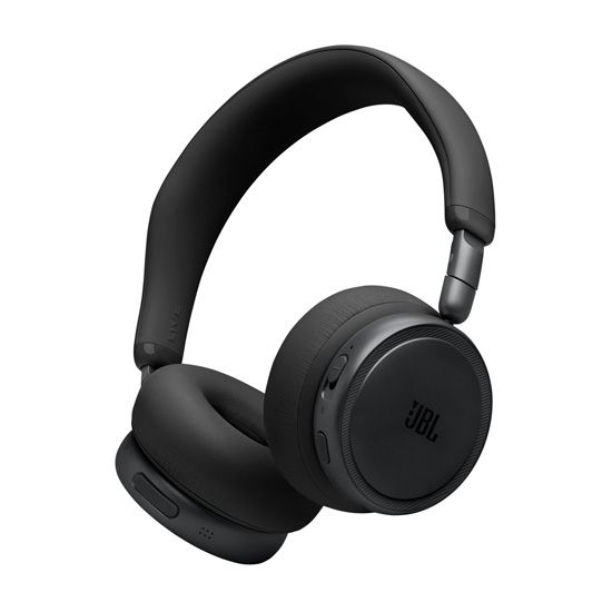 Live 680 NC Black - JBL