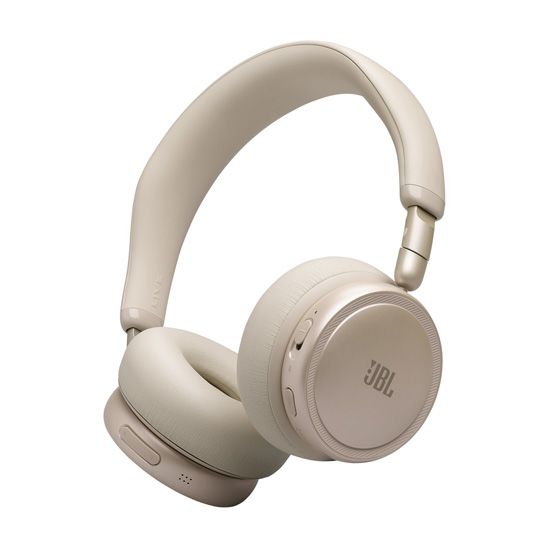 Live 680 NC Champagne - JBL