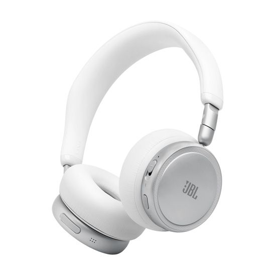 Live 680 NC White - JBL