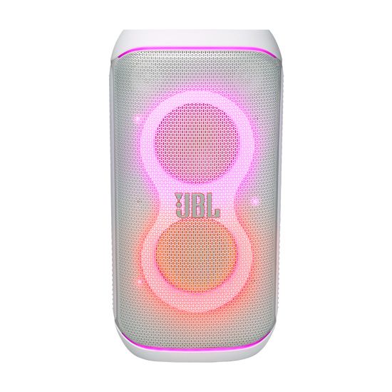 PartyBox Club 120 Snow White - JBL