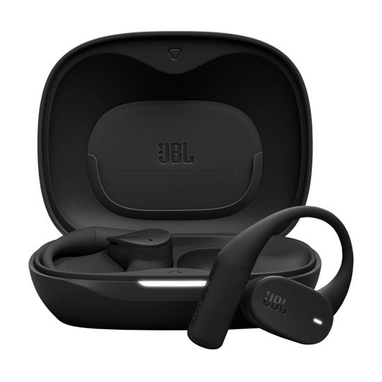 Sense Lite Black - JBL