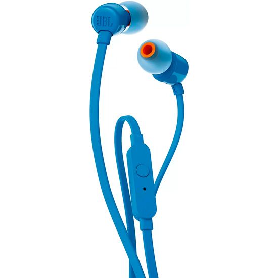 T110 Blue - JBL