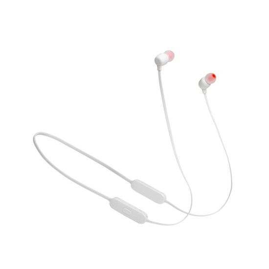 Headphones Tune 135BT White - JBL