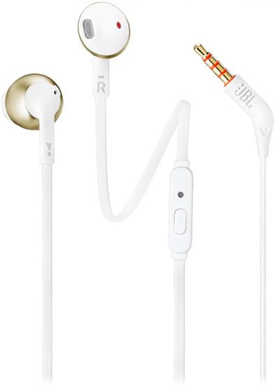 Tune 205 Gold - JBL