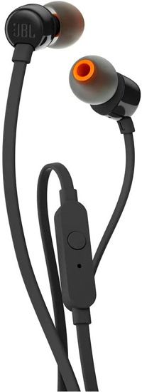 Tune 210 Black - JBL
