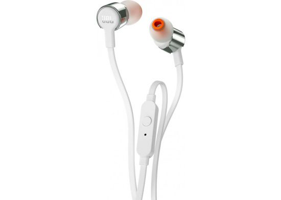 Tune 210 Gray - JBL