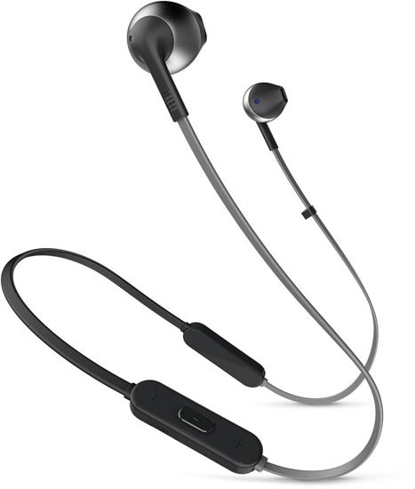 T235 BT Black - JBL