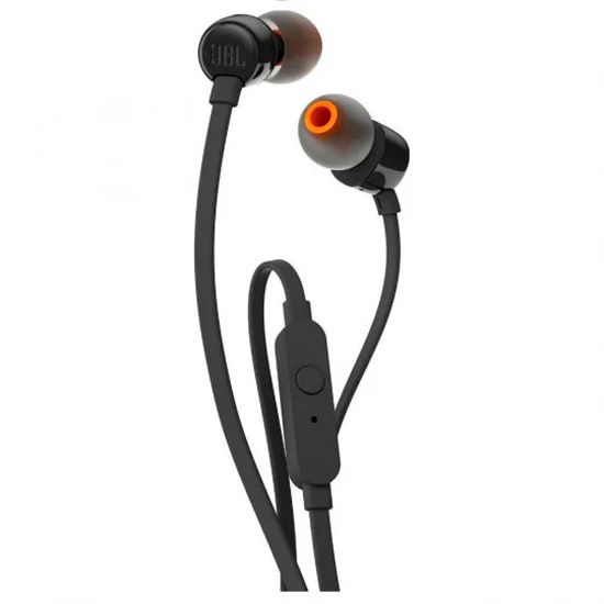 Tune 290 Black - JBL