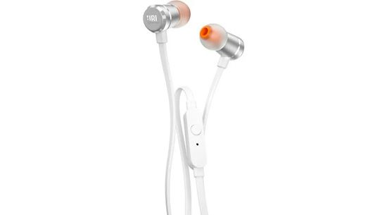 Tune 290 Silver - JBL