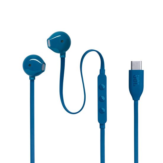 TUNE 305C USB-C Blue