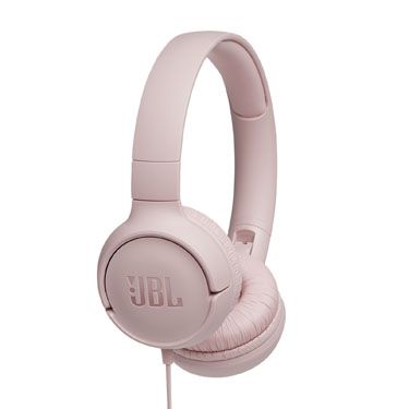 Tune 500 Pink - JBL