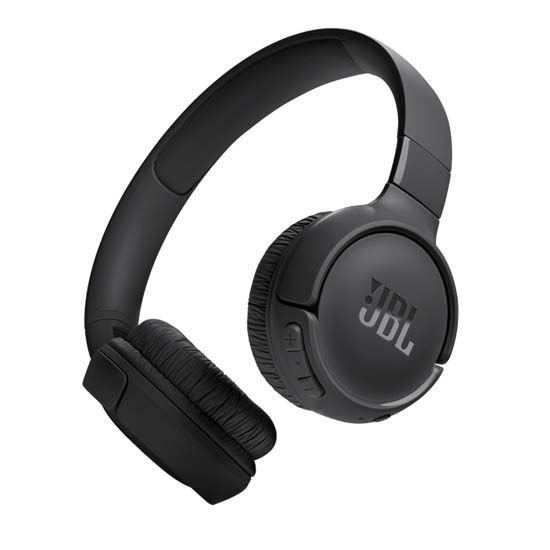 Tune 520BT Black - JBL