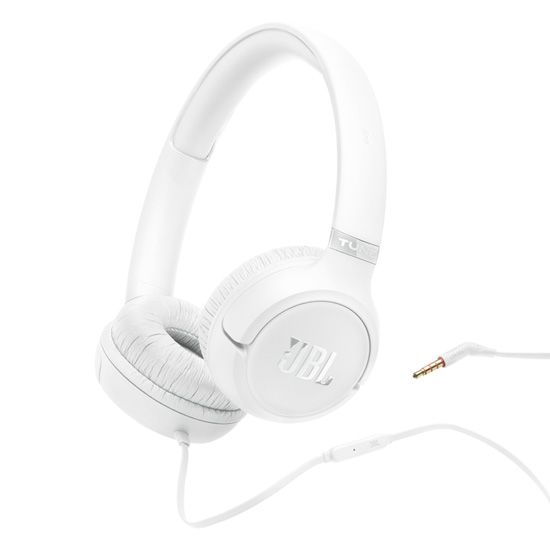 TUNE 530 White - JBL