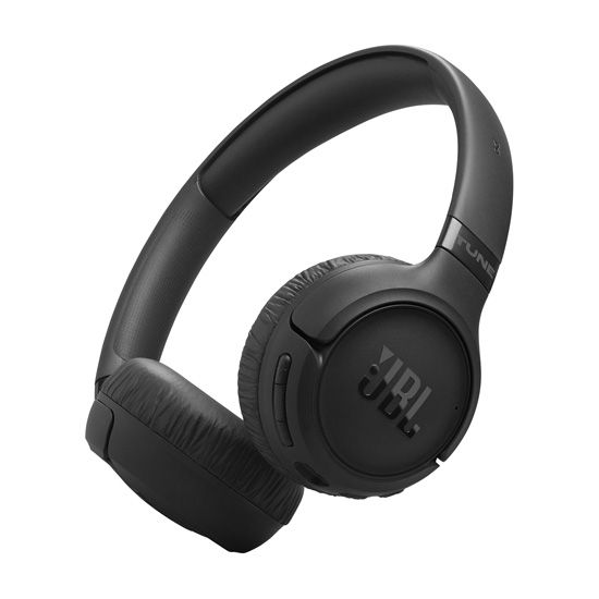 Tune 680 Noise Cancelling BT Black - JBL