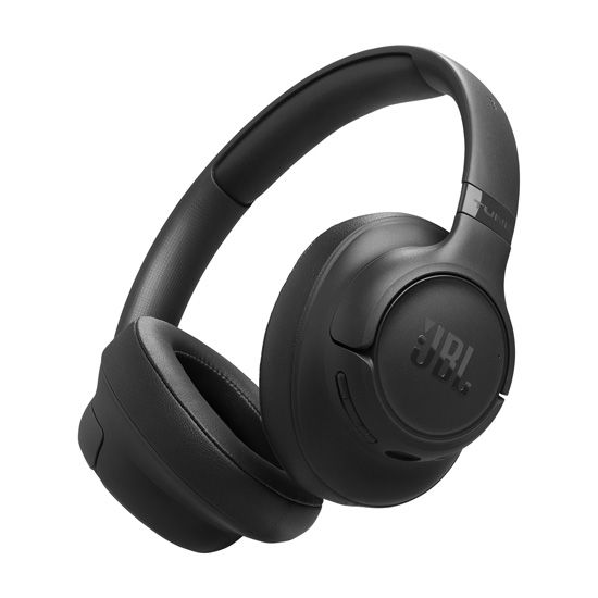 Tune 730 BT Black - JBL