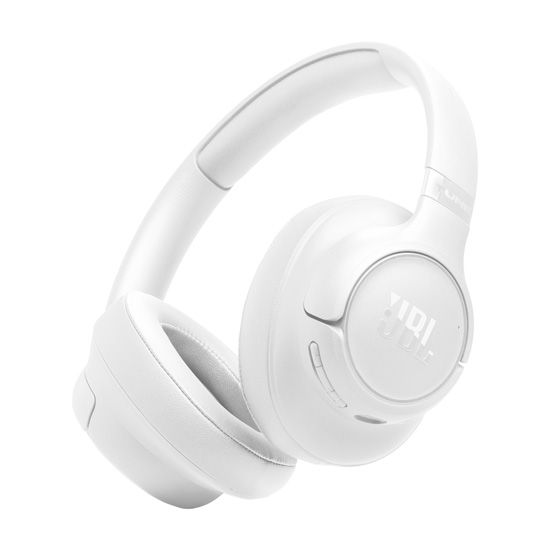 Tune 730 BT White - JBL