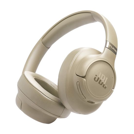 Tune 780 Noise Cancelling BT Beige - JBL