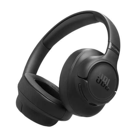 Tune 780 Noise Cancelling BT Black - JBL