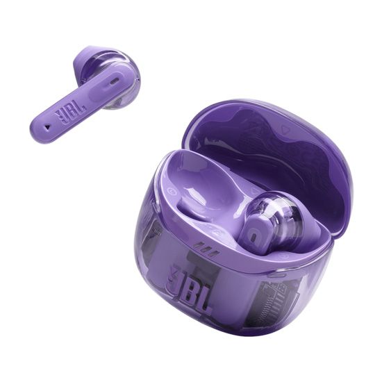 JBL TUNE BUDS 2 パープル A Rocking Deal: The Affordable JBL Tune Earbuds 2 Are Even Cheaper