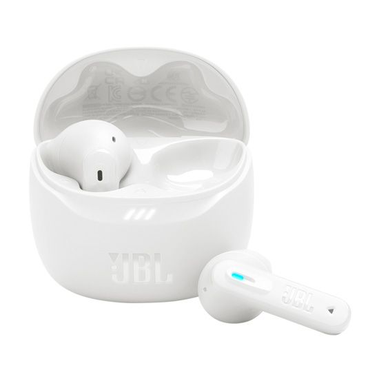 TWS Tune Flex 2 White - JBL