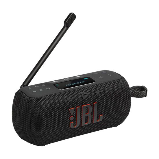 Tuner 3 Black - JBL