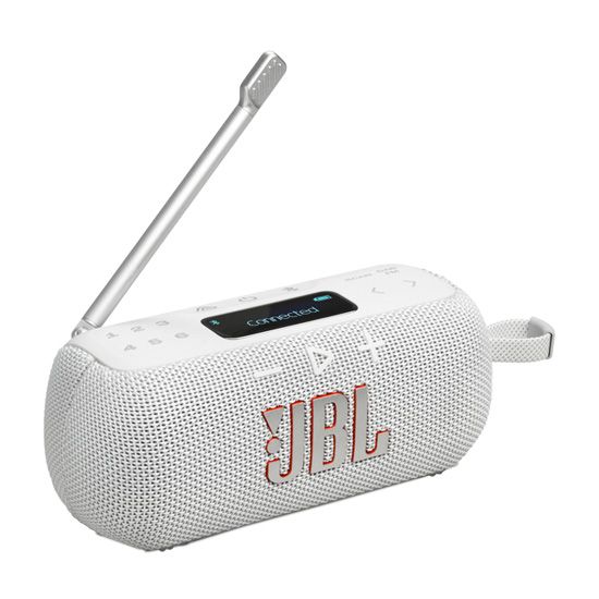 Tuner 3 White - JBL